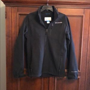 Columbia Ascender jacket.